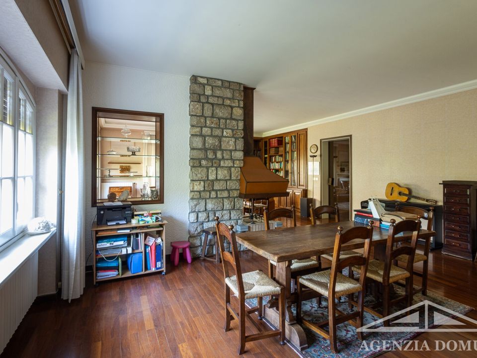 Villa i Bordighera, Imperia - foto 4