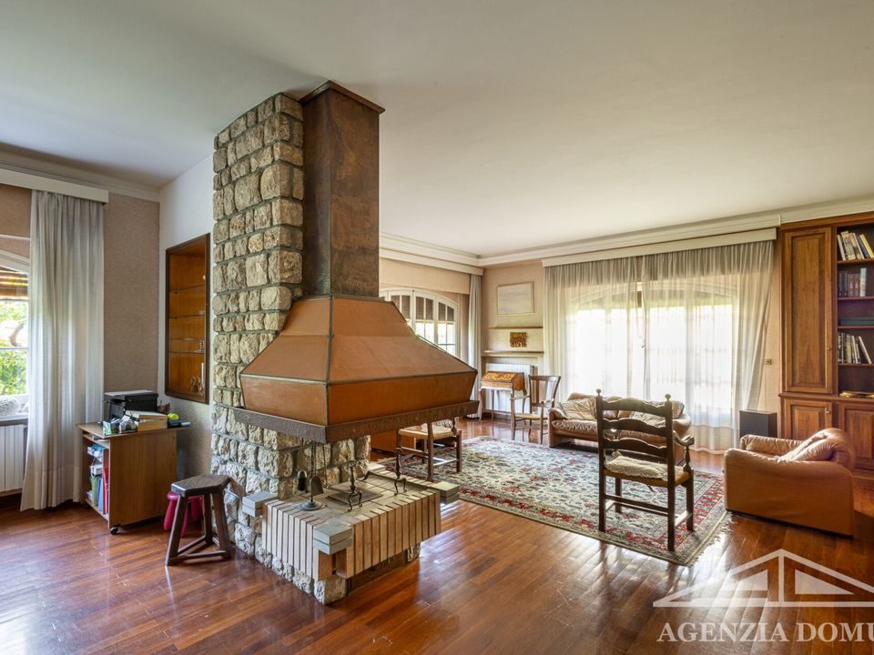 Villa i Bordighera, Imperia - foto 5
