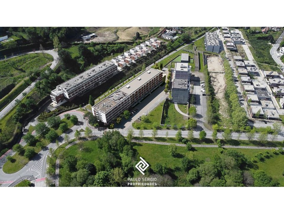 Lejlighed i Guimaraes, Braga - foto 5