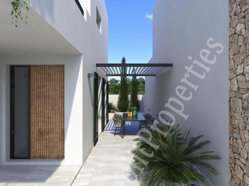 Villa i Daya Nueva, Alicante - foto 3