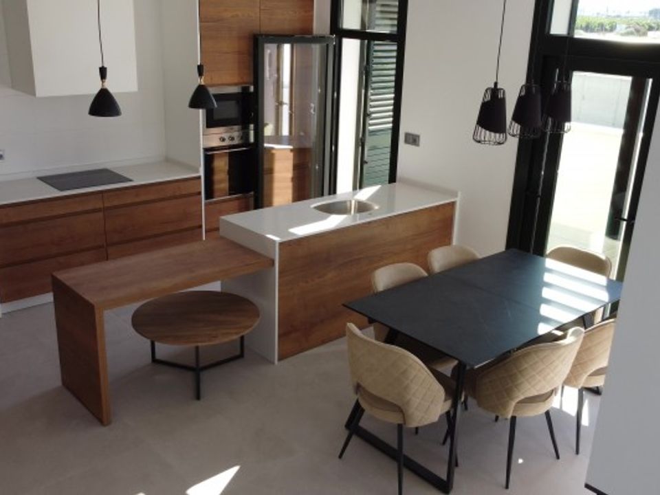 Villa i Daya Nueva, Alicante - foto 5
