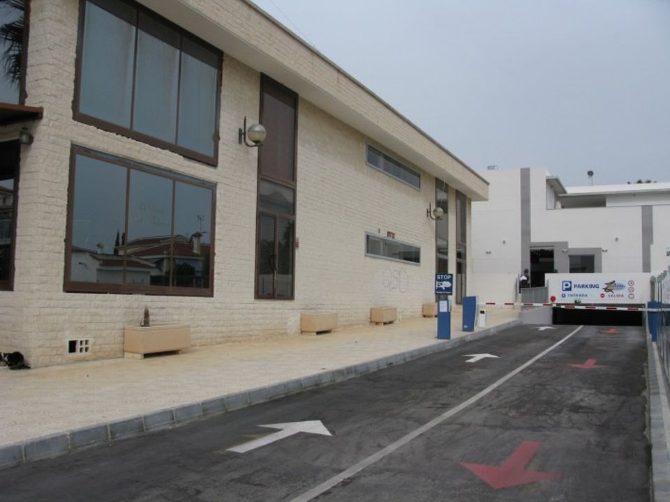 Erhvervsejendom i Ciudad Quesada, Alicante - foto 4