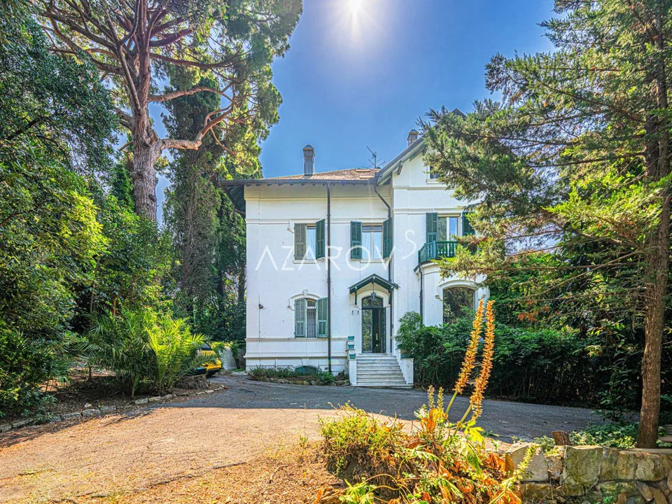 Villa i Sanremo, Imperia - foto 1