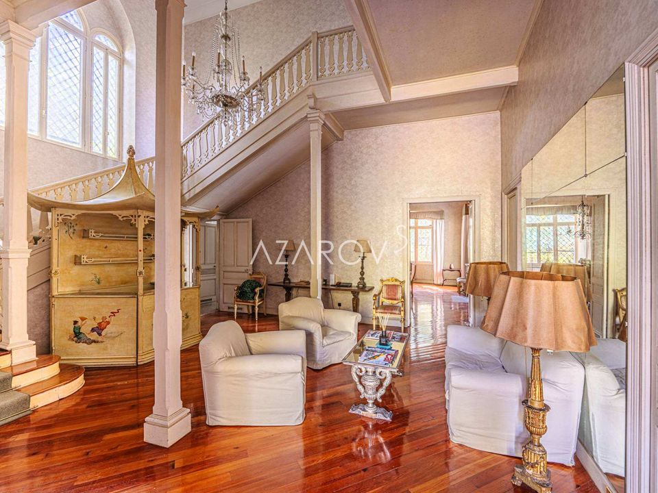 Villa i Sanremo, Imperia - foto 4