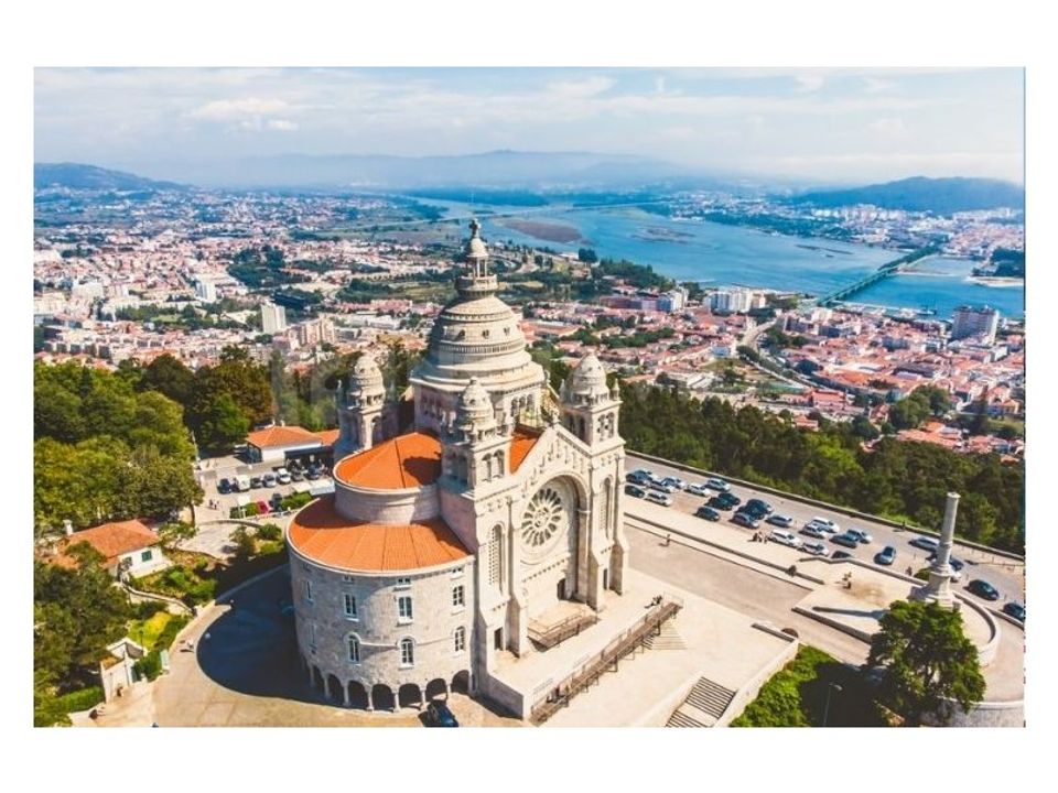 Duplex i Viana do Castelo, Viana do Castelo - foto 4