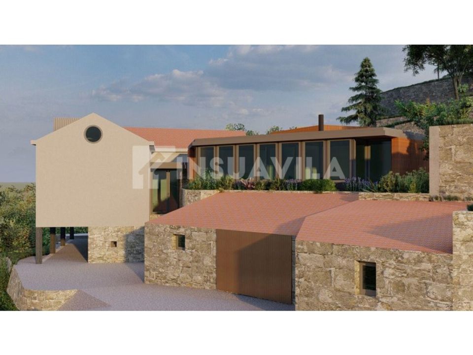 Villa i Caminha, Viana do Castelo - foto 5