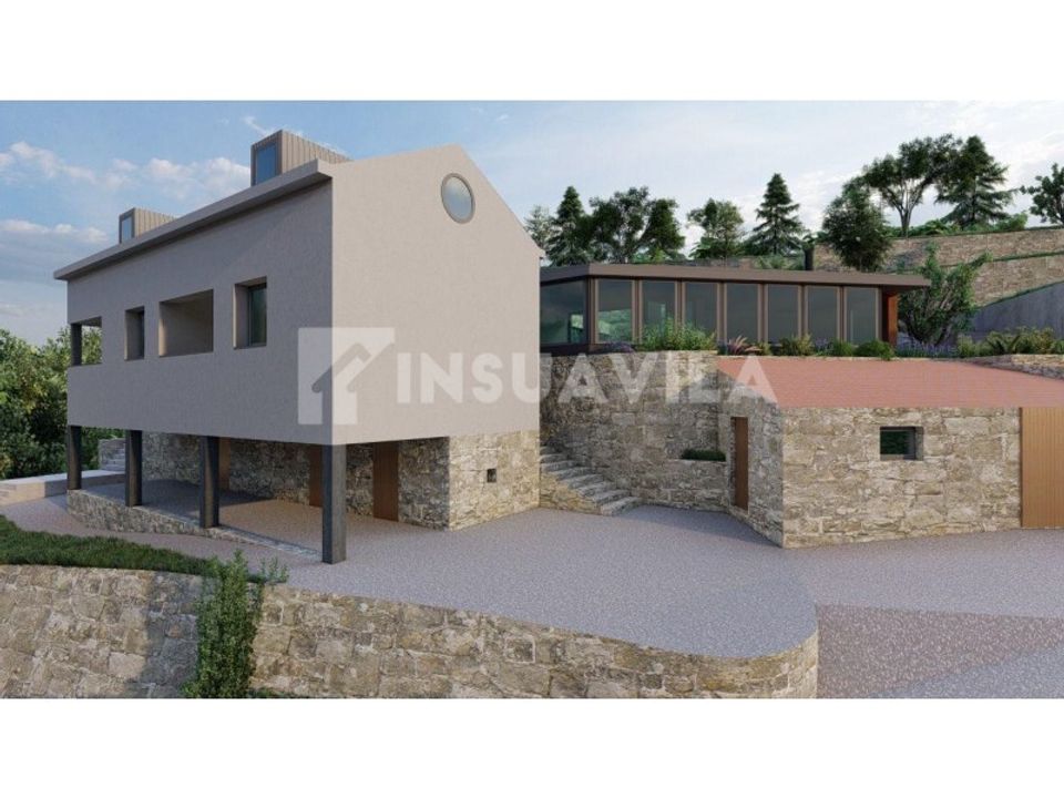 Villa i Caminha, Viana do Castelo - foto 2
