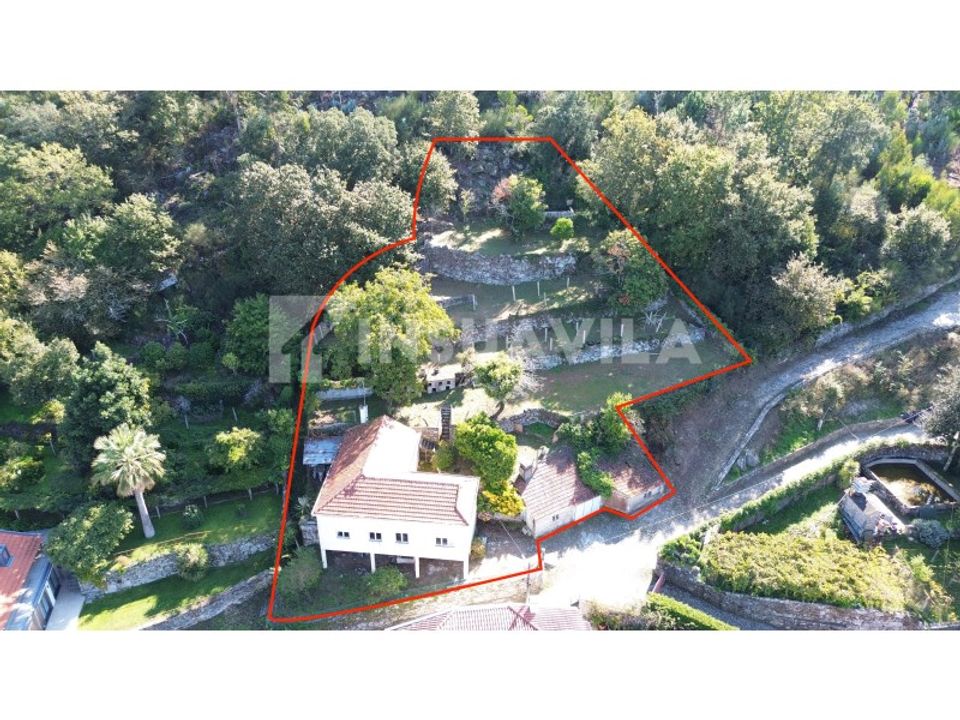 Villa i Caminha, Viana do Castelo - foto 3