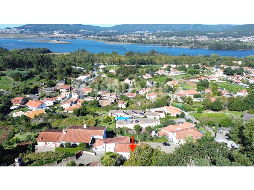Villa i Caminha, Viana do Castelo - foto 4