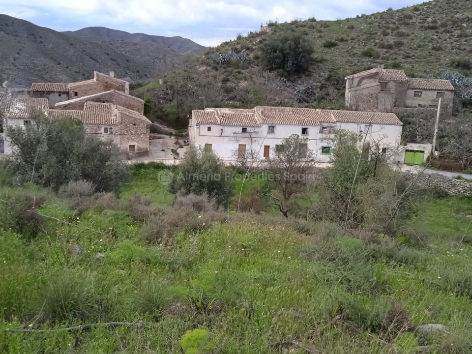 Farm hus i Albanchez, Almeria - foto 2