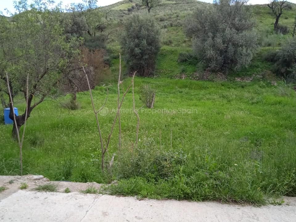 Farm hus i Albanchez, Almeria - foto 3