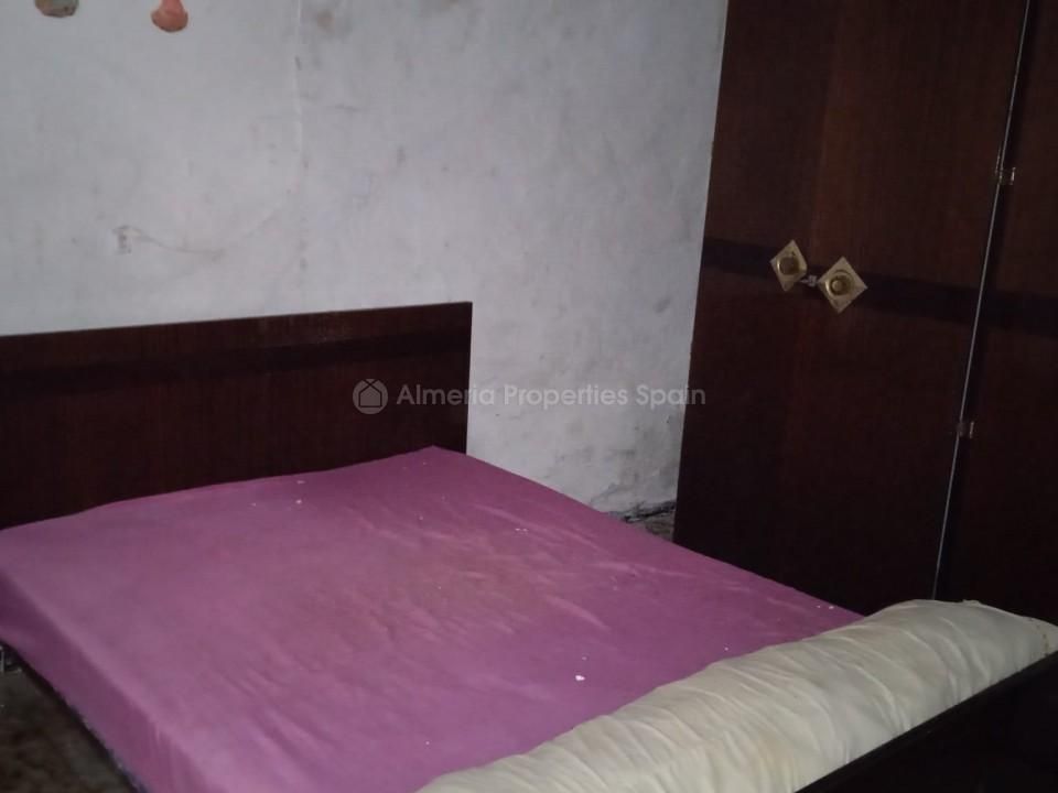 Farm hus i Albanchez, Almeria - foto 4