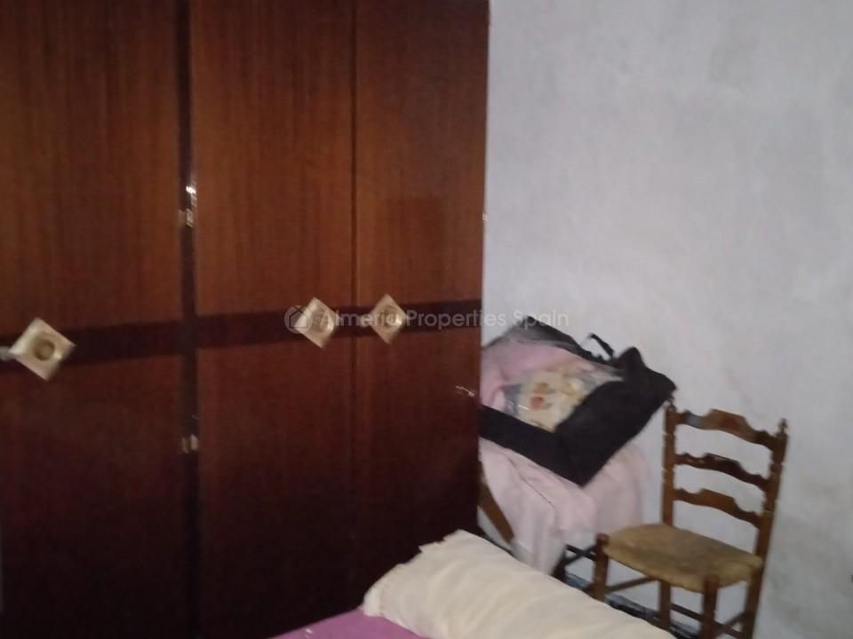 Farm hus i Albanchez, Almeria - foto 5