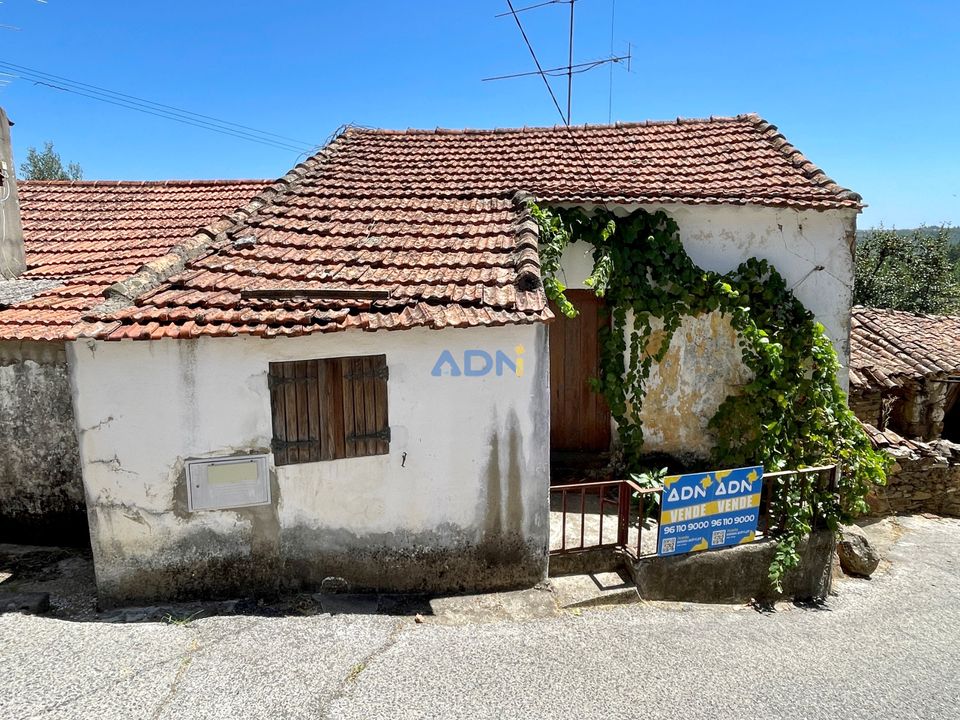 Villa in Proenca-a-Nova, Castelo Branco - foto 4