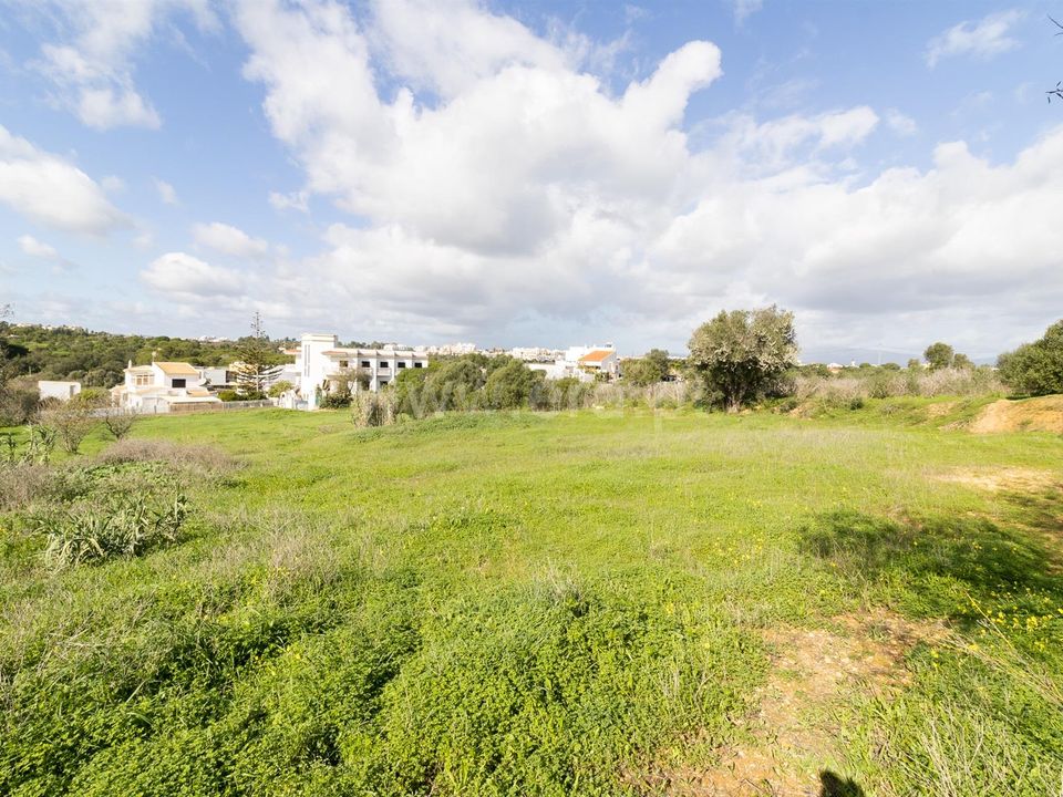Helårsgrund i Portimao, Faro - foto 2