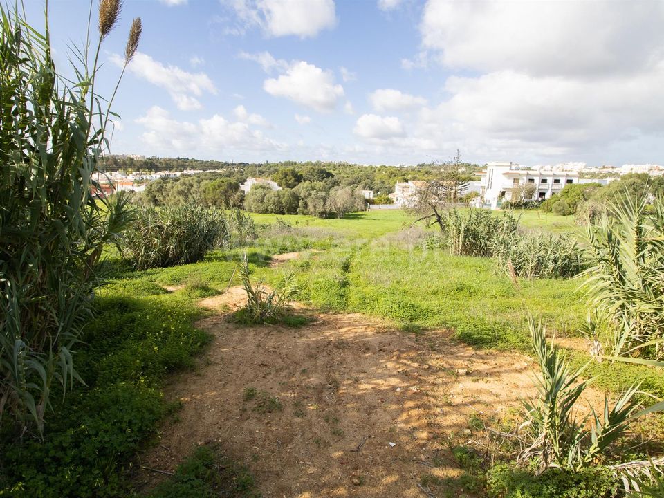 Helårsgrund i Portimao, Faro - foto 5