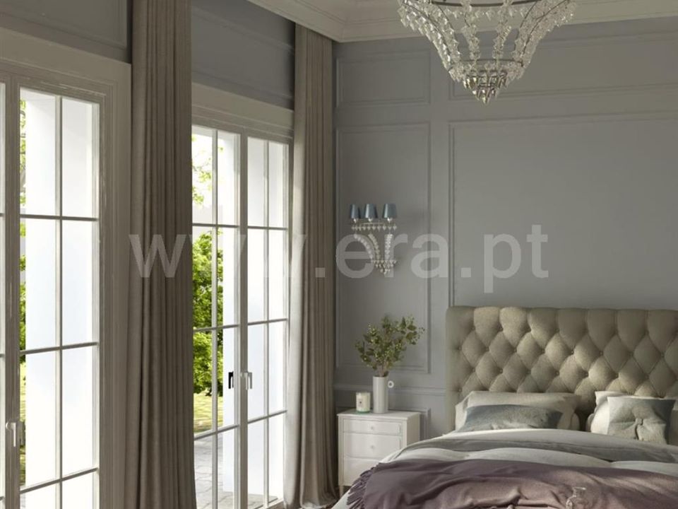 Villa i Portimao, Faro - foto 2