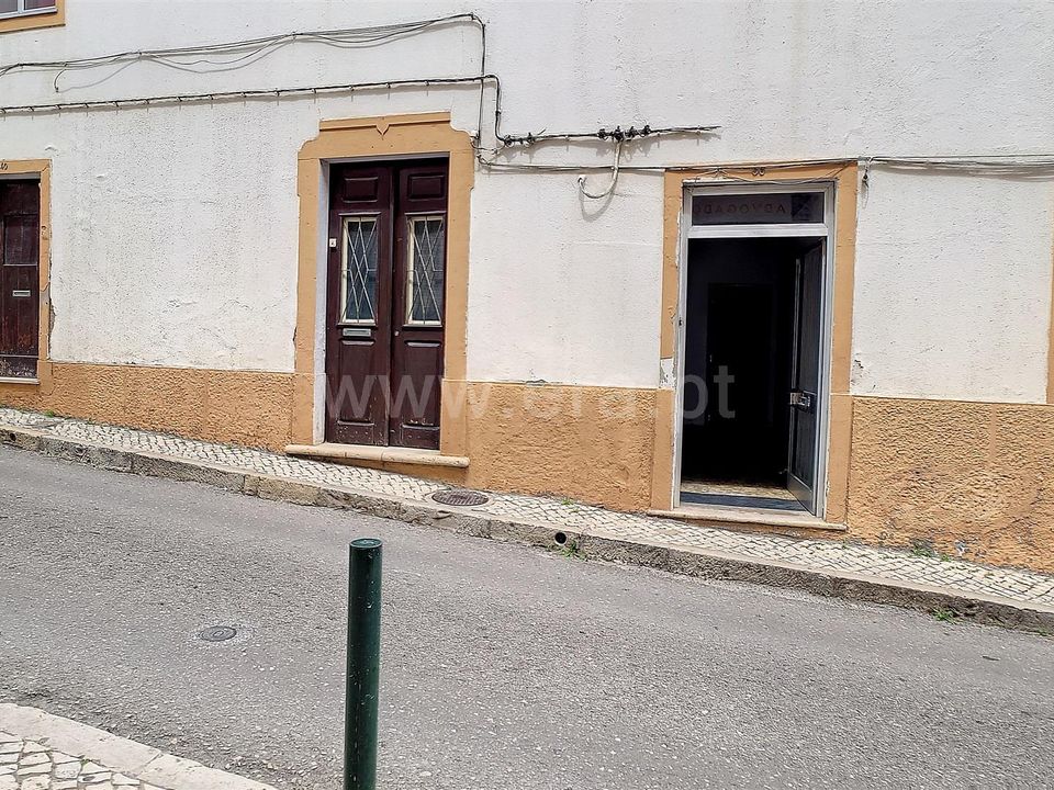 Villa i Portimao, Faro - foto 1