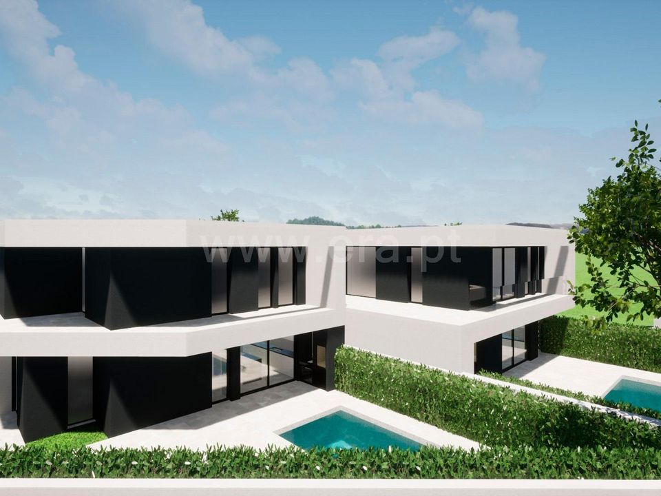Landsbyhus i Lagoa, Faro - foto 1