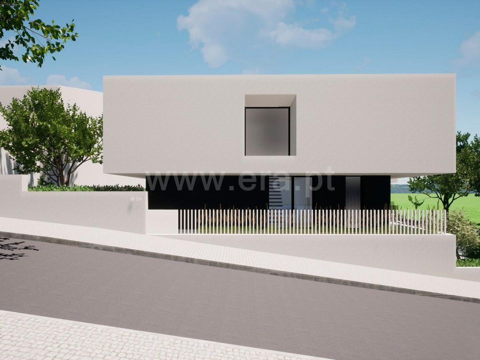Landsbyhus i Lagoa, Faro - foto 4