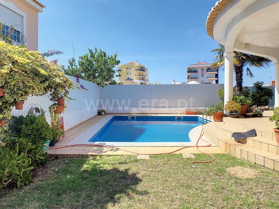 Villa i Portimao, Faro - foto 1