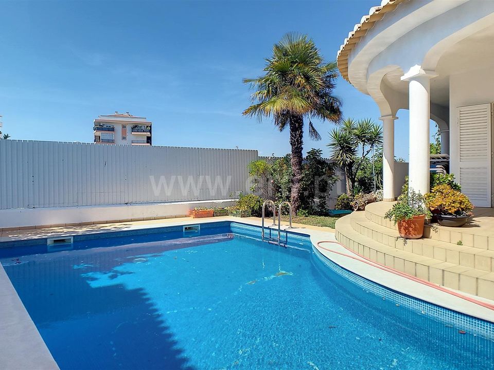 Villa i Portimao, Faro - foto 2