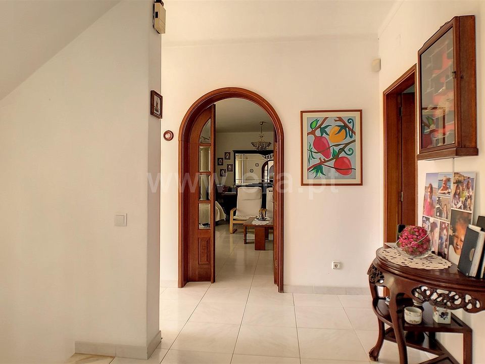 Villa i Portimao, Faro - foto 4