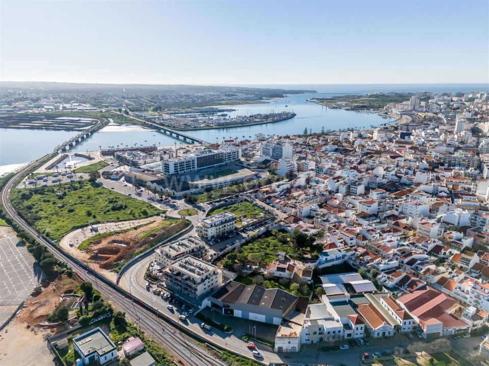 Helårsgrund i Portimao, Faro - foto 1
