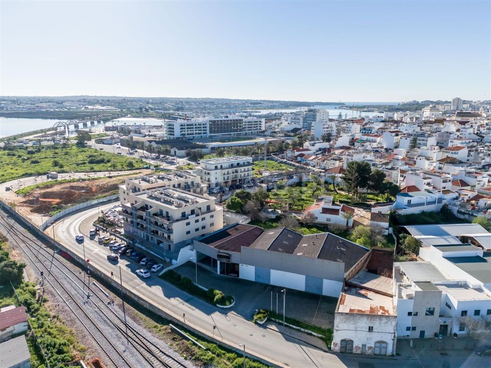 Helårsgrund i Portimao, Faro - foto 3