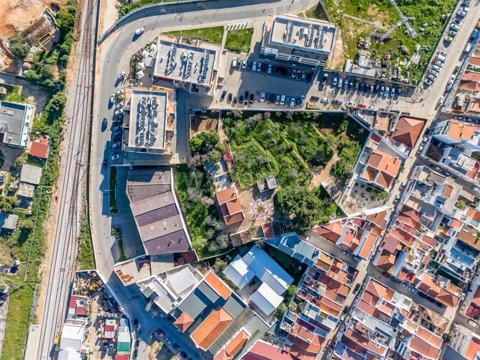Helårsgrund i Portimao, Faro - foto 4