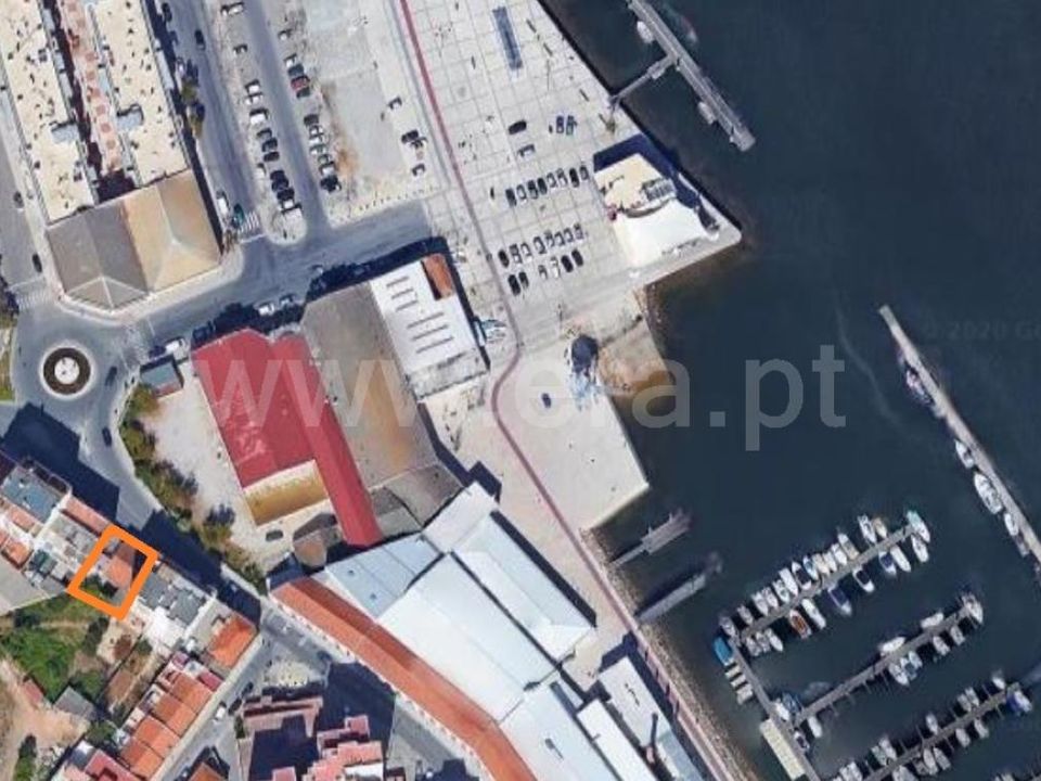 Helårsgrund i Portimao, Faro - foto 1