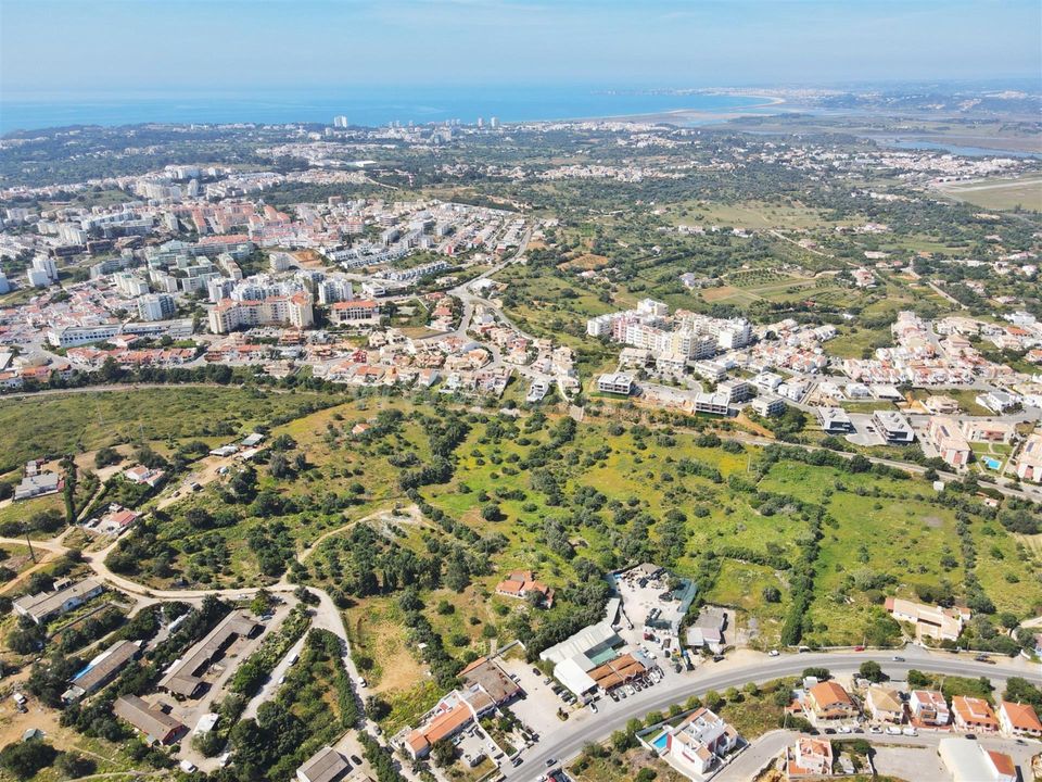 Helårsgrund i Portimao, Faro - foto 3