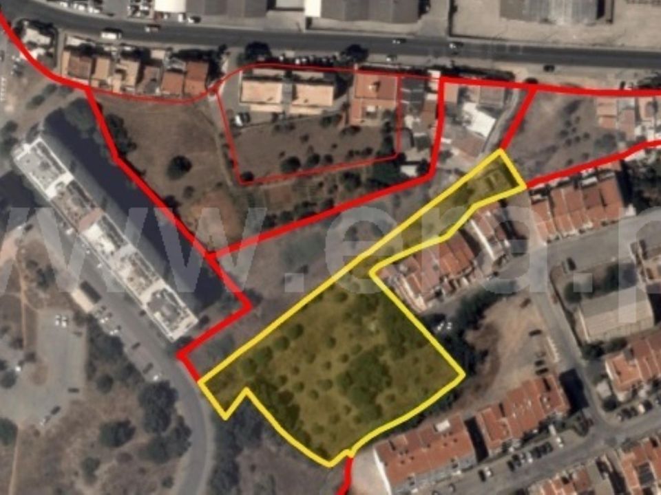 Helårsgrund i Portimao, Faro - foto 4
