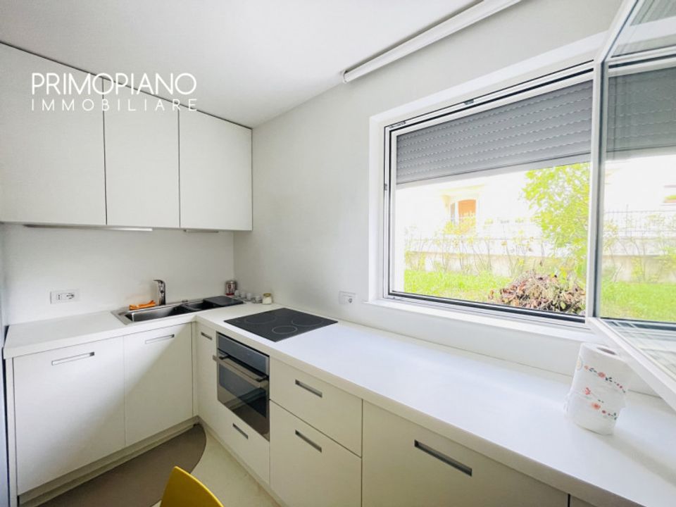 Lejlighed i Cles, Trento - foto 3