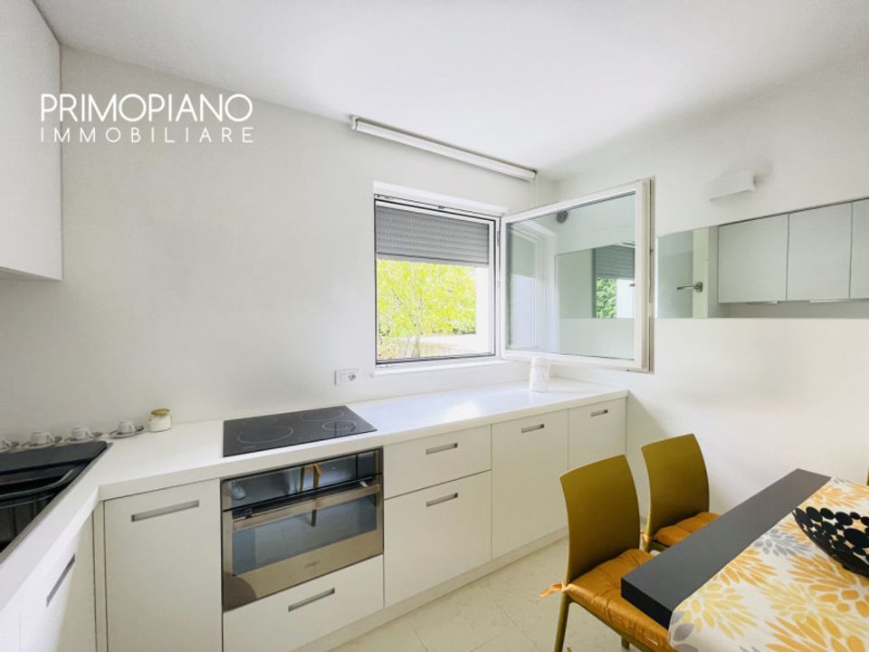 Lejlighed i Cles, Trento - foto 4