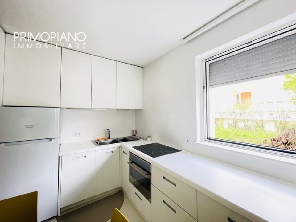 Lejlighed i Cles, Trento - foto 5