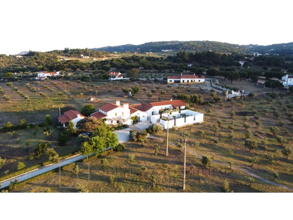 Farm i Portalegre, Portalegre - foto 2