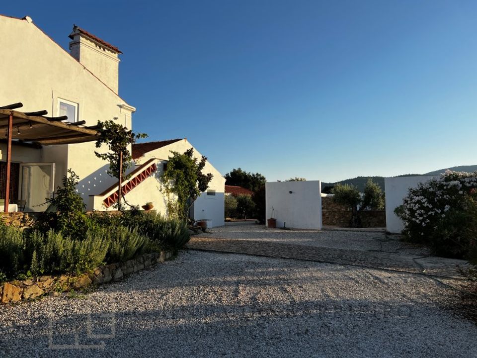 Farm i Portalegre, Portalegre - foto 3