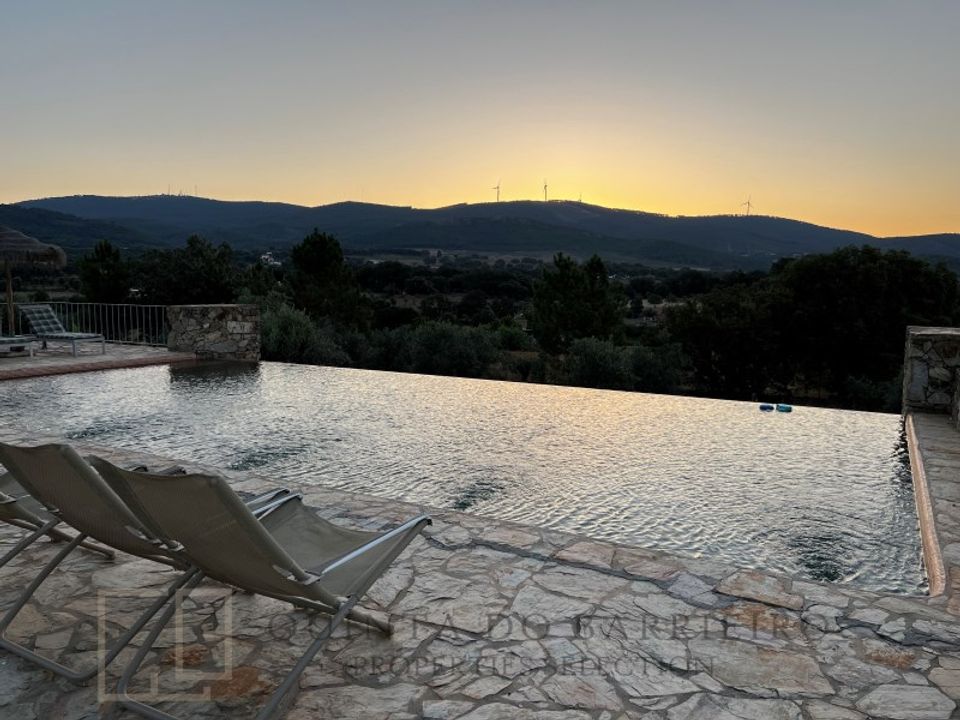 Farm i Portalegre, Portalegre - foto 5