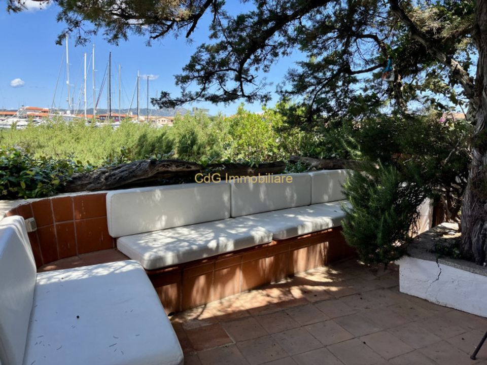 Lejlighed i Olbia, Sassari - foto 4