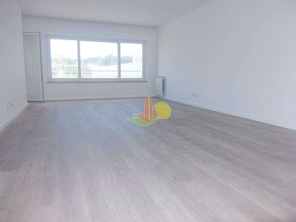 Lejlighed i Figueira da Foz, Coimbra - foto 1