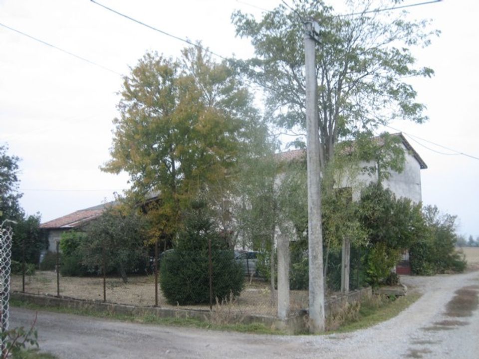Landejendom i Castelnuovo Scrivia, Alessandria - foto 1