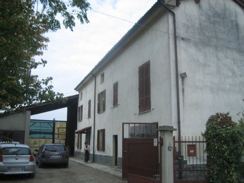 Landejendom i Castelnuovo Scrivia, Alessandria - foto 2