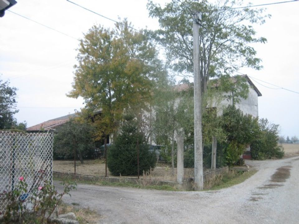 Landejendom i Castelnuovo Scrivia, Alessandria - foto 3