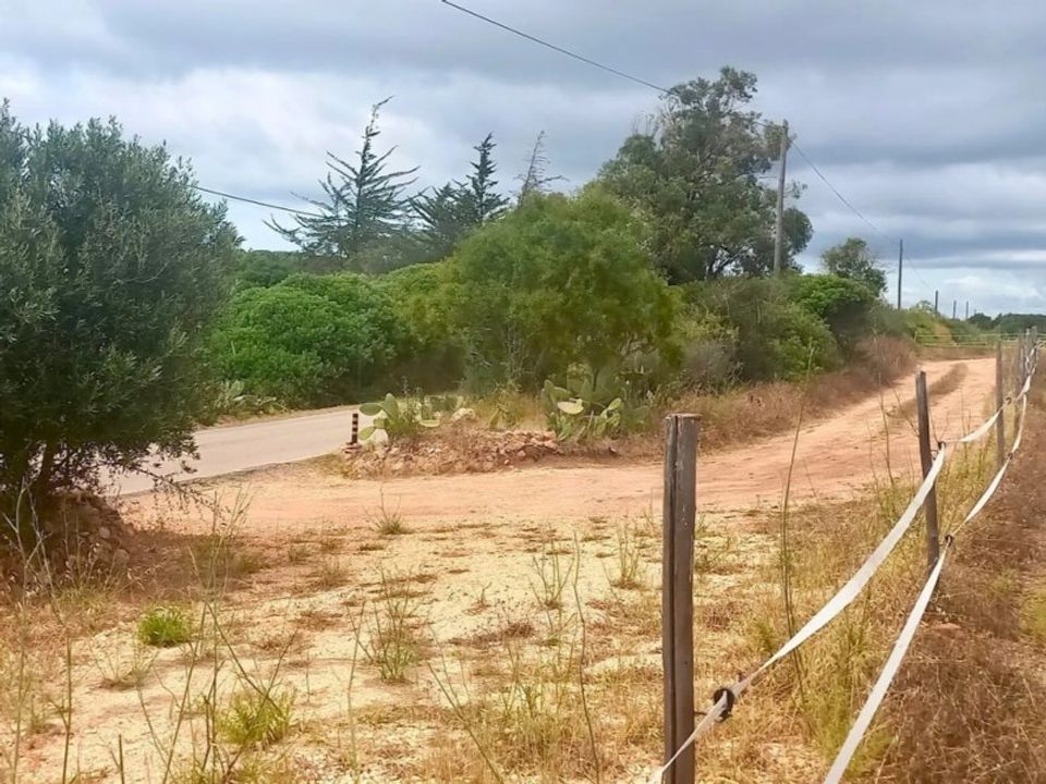 Helårsgrund i Barao de Sao Joao, Faro - foto 5