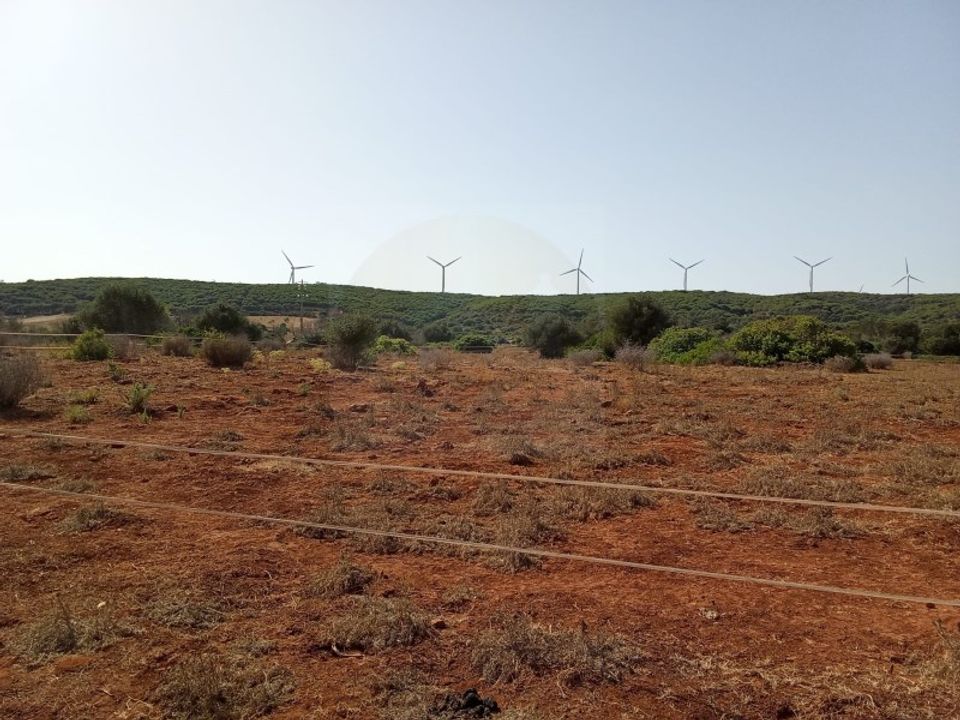 Helårsgrund i Barao de Sao Joao, Faro - foto 4