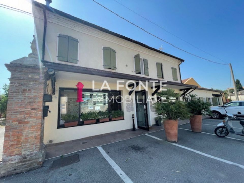 Erhvervsejendom i Vigonza, Padua - foto 1