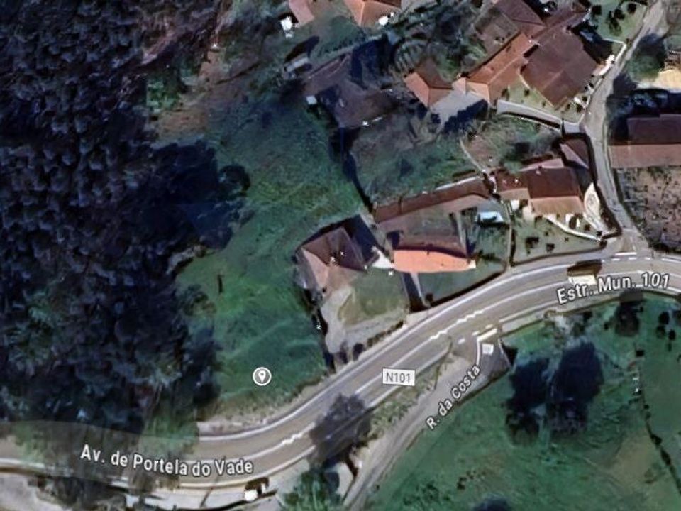 Helårsgrund i Vila Verde, Braga - foto 5