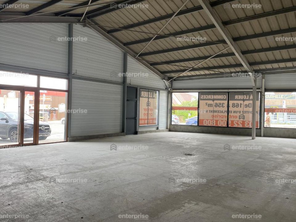 Erhvervsejendom i Longueau, Somme - foto 5