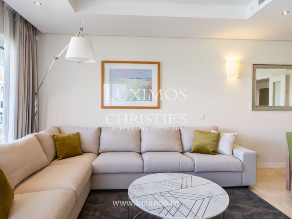 Lejlighed i Vilamoura, Faro - foto 3
